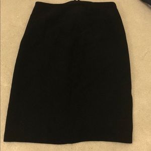 Uniform skirt